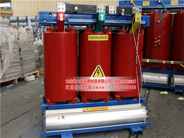汉寿SCB10-315KVA/10